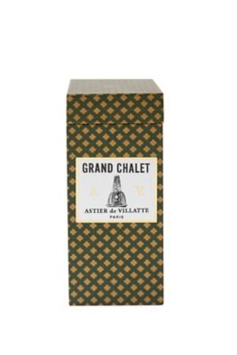 オーデコロン ／ Ｇｒａｎｄ Ｃｈａｌｅｔ １５０ｍｌ | ASTIER de VILLATTE /アスティエ・ド・ヴィラット |  三越伊勢丹オンラインストア・通販【公式】